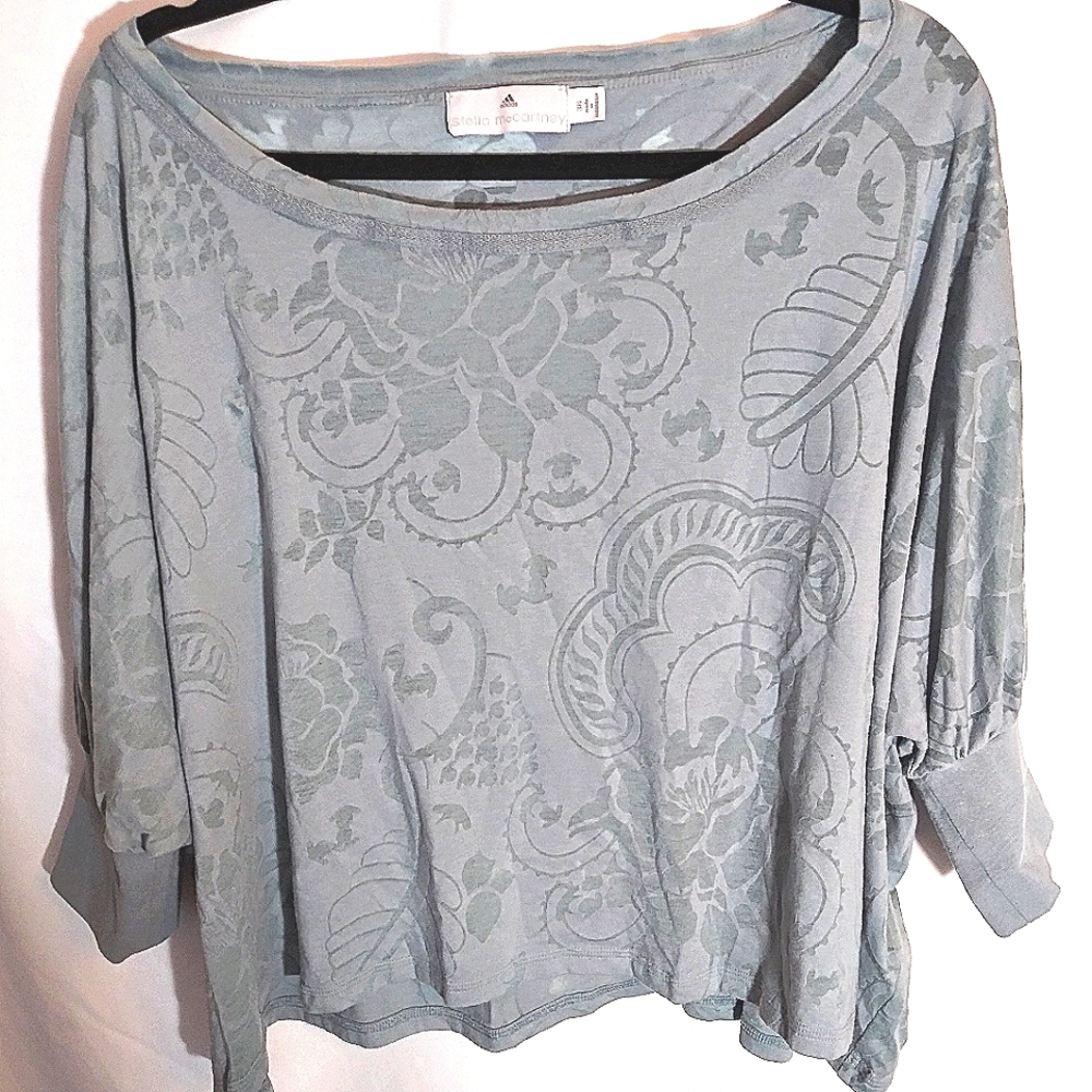 Top Stella McCartney by Adidas